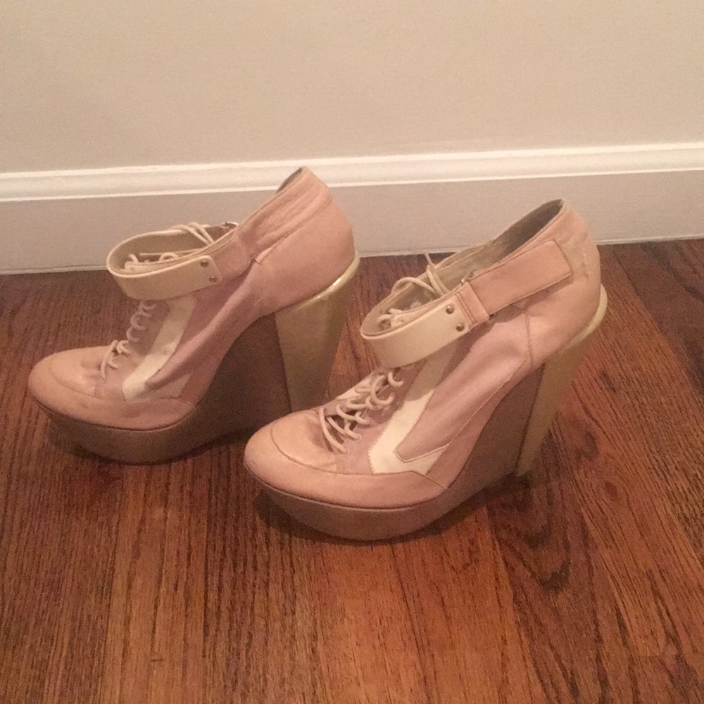Wedges - Picture 3 of 4